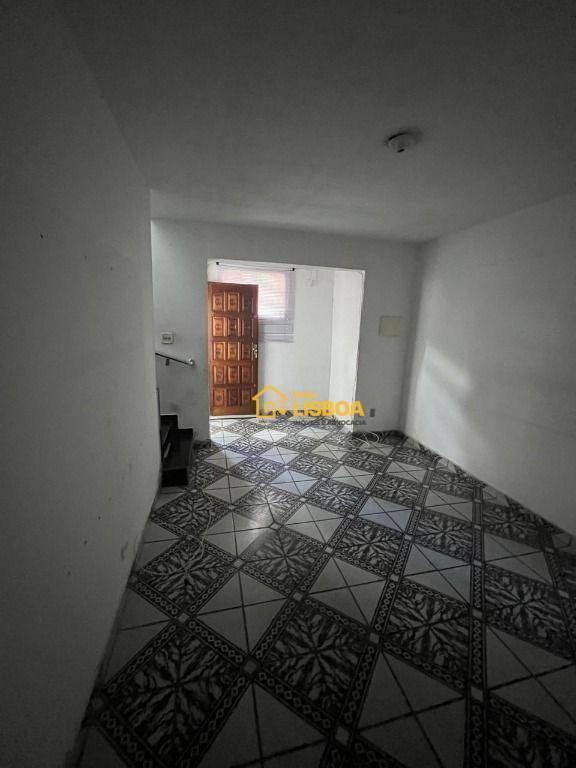 Sobrado com 3 dormitórios, 180 m² – venda por R$ 470.000,00 ou aluguel por R$ 2.659,50/ano – Jardim
