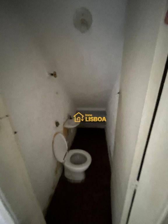 Sobrado com 3 dormitórios, 180 m² – venda por R$ 470.000,00 ou aluguel por R$ 2.659,50/ano – Jardim