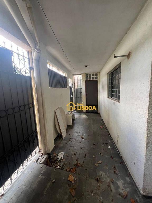 Sobrado com 3 dormitórios, 180 m² – venda por R$ 470.000,00 ou aluguel por R$ 2.659,50/ano – Jardim