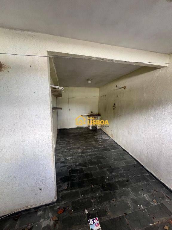 Sobrado com 3 dormitórios, 180 m² – venda por R$ 470.000,00 ou aluguel por R$ 2.659,50/ano – Jardim