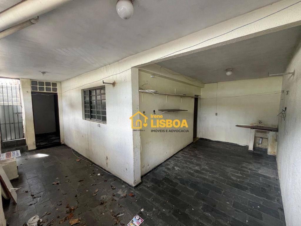 Sobrado com 3 dormitórios, 180 m² – venda por R$ 470.000,00 ou aluguel por R$ 2.659,50/ano – Jardim