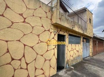 Sobrado com 3 dormitórios, 180 m² – venda por R$ 470.000,00 ou aluguel por R$ 2.659,50/ano – Jardim