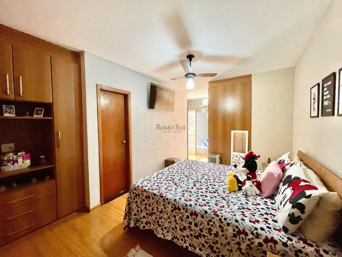 Casa para aluguel – no Jardim Campo Grande