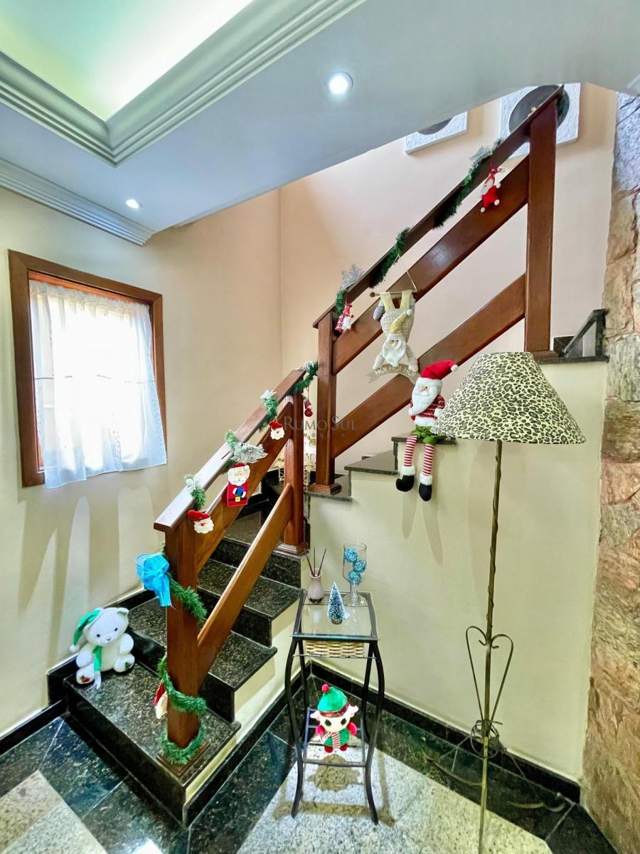 Casa para aluguel – no Jardim Campo Grande