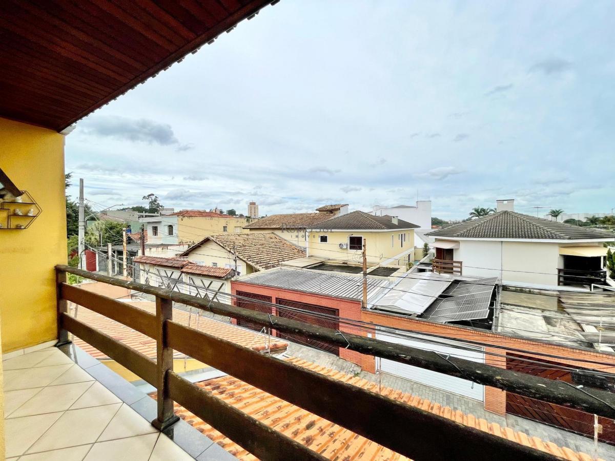 Casa para aluguel – no Jardim Campo Grande