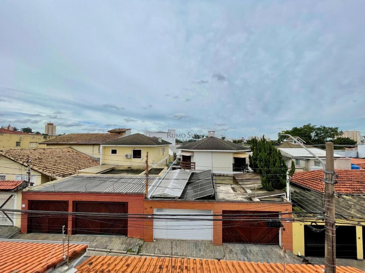 Casa para aluguel – no Jardim Campo Grande