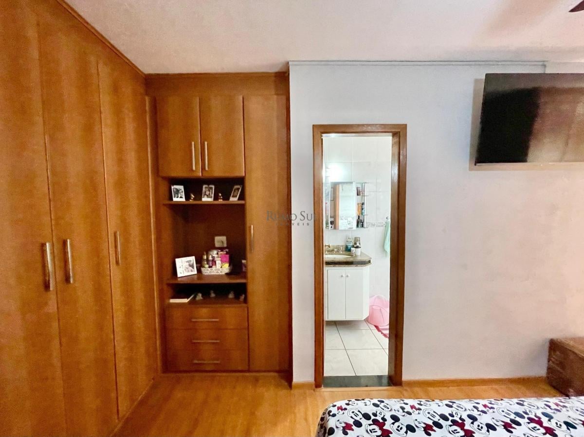 Casa para aluguel – no Jardim Campo Grande