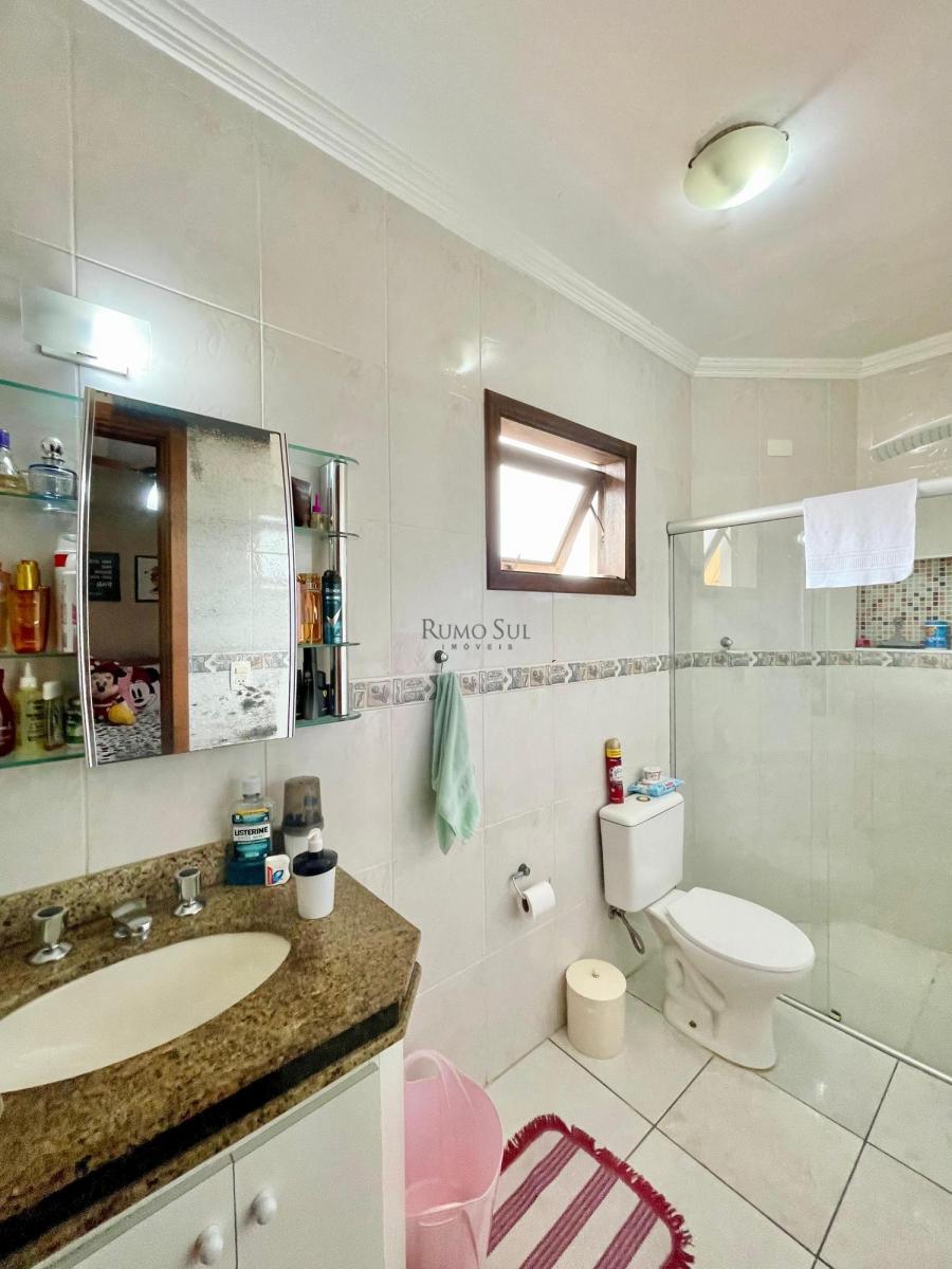 Casa para aluguel – no Jardim Campo Grande