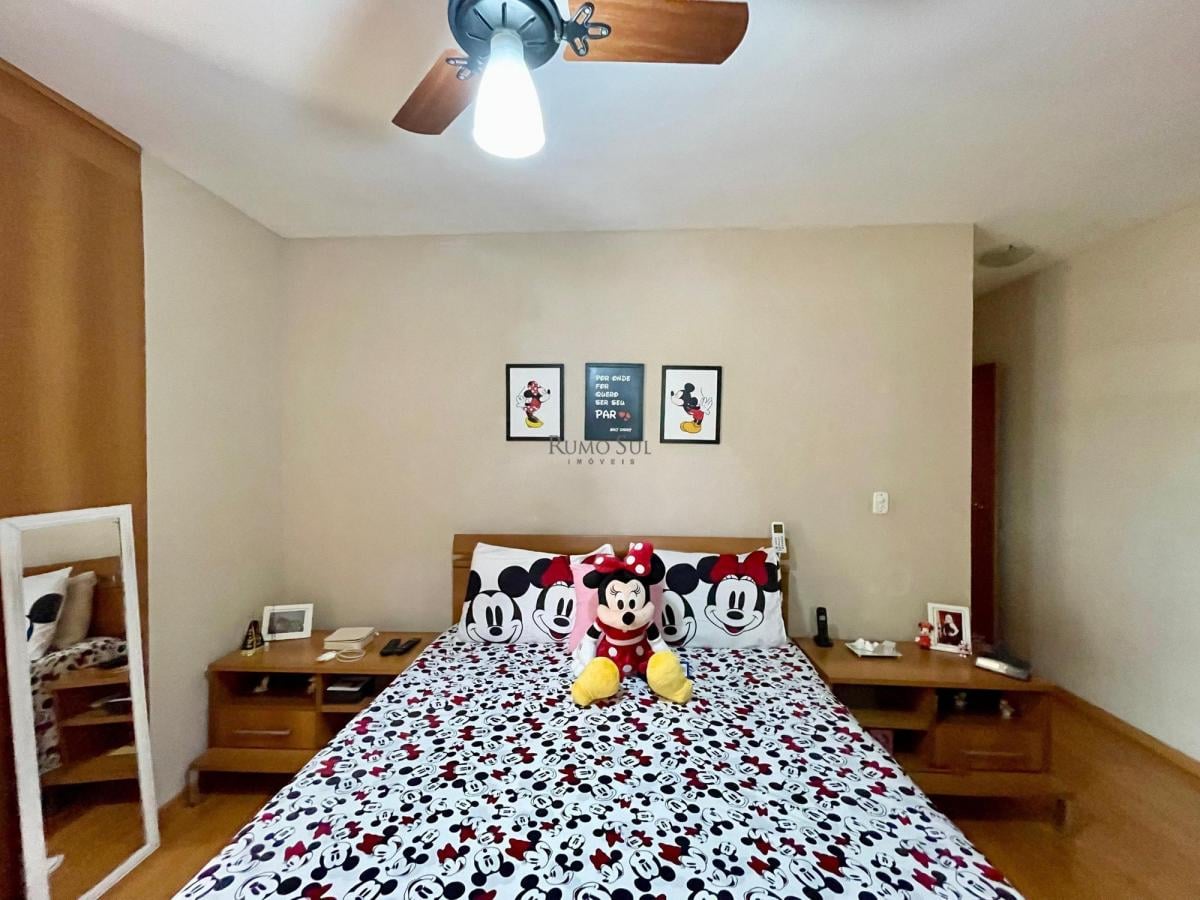 Casa para aluguel – no Jardim Campo Grande