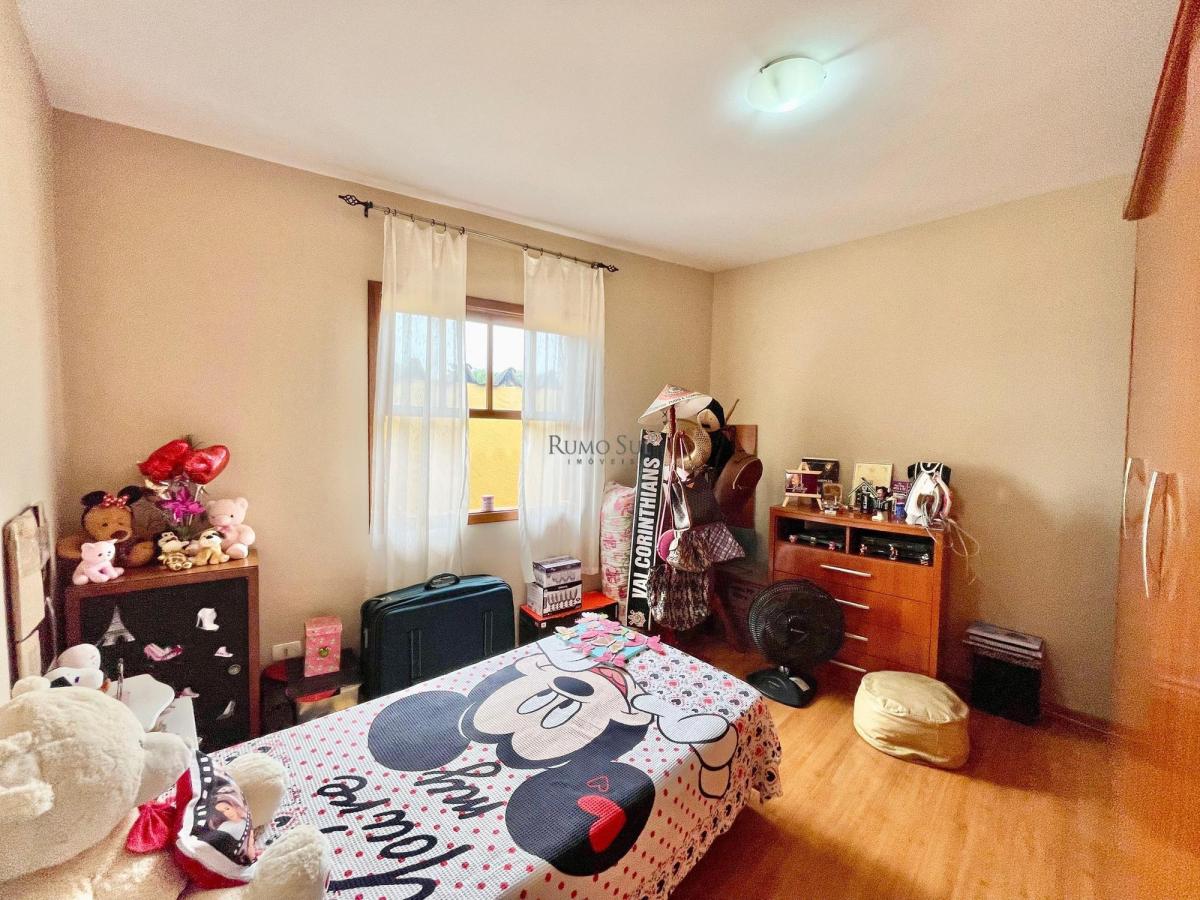 Casa para aluguel – no Jardim Campo Grande