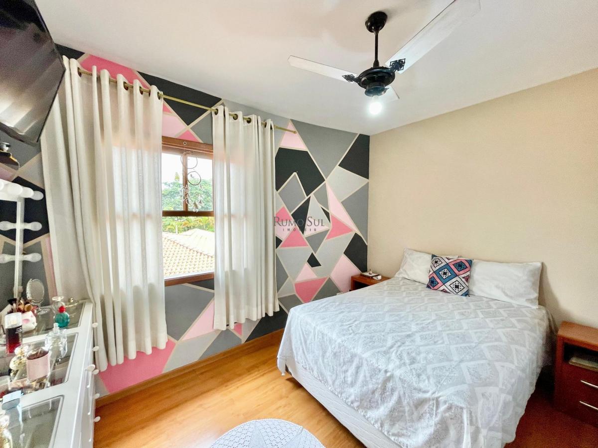 Casa para aluguel – no Jardim Campo Grande