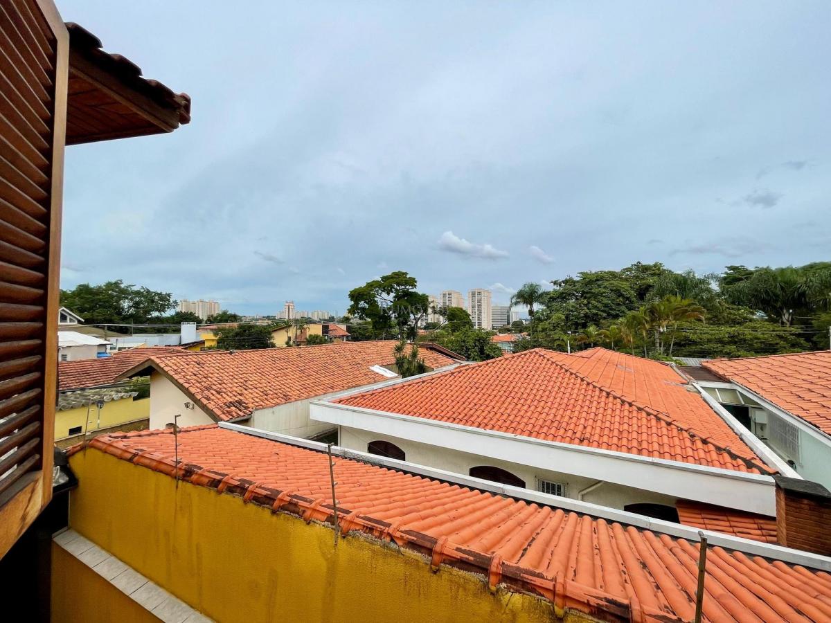 Casa para aluguel – no Jardim Campo Grande