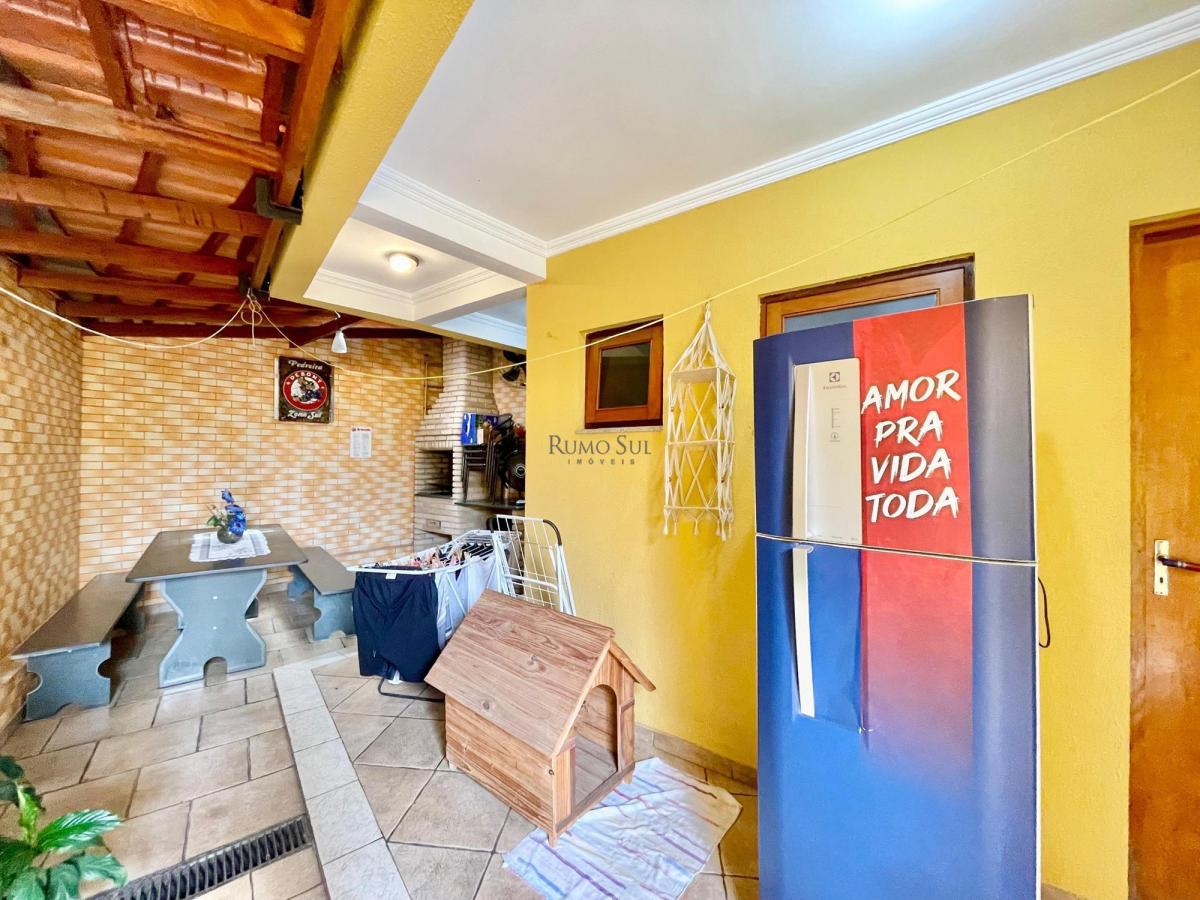 Casa para aluguel – no Jardim Campo Grande