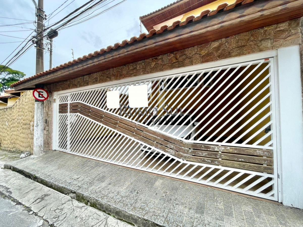 Casa para aluguel – no Jardim Campo Grande
