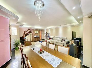 Casa para aluguel – no Jardim Campo Grande