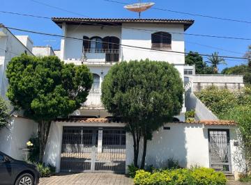 Casa de luxo em condomínio no Barro Branco, São Paulo-SP: 4 quartos, 2 suítes, 2 salas, 3 vagas e 32
