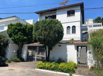 Casa de luxo em condomínio no Barro Branco, São Paulo-SP: 4 quartos, 2 suítes, 2 salas, 3 vagas e 32