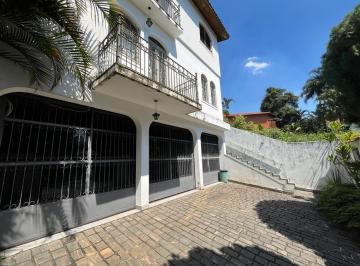 Casa de luxo em condomínio no Barro Branco, São Paulo-SP: 4 quartos, 2 suítes, 2 salas, 3 vagas e 32
