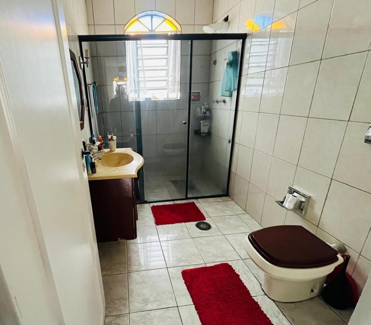 Casa de luxo em condomínio no Barro Branco, São Paulo-SP: 4 quartos, 2 suítes, 2 salas, 3 vagas e 32