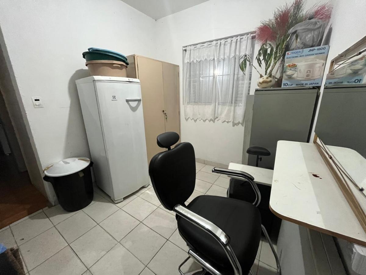 Casa de luxo em condomínio no Barro Branco, São Paulo-SP: 4 quartos, 2 suítes, 2 salas, 3 vagas e 32