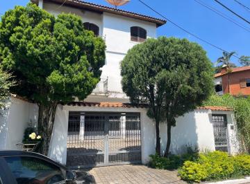 Casa de luxo em condomínio no Barro Branco, São Paulo-SP: 4 quartos, 2 suítes, 2 salas, 3 vagas e 32