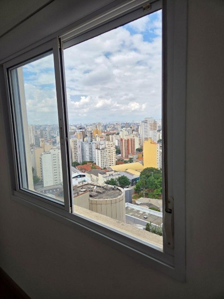 Oportunidade Única em Santa Cecília – Centro de São Paulo