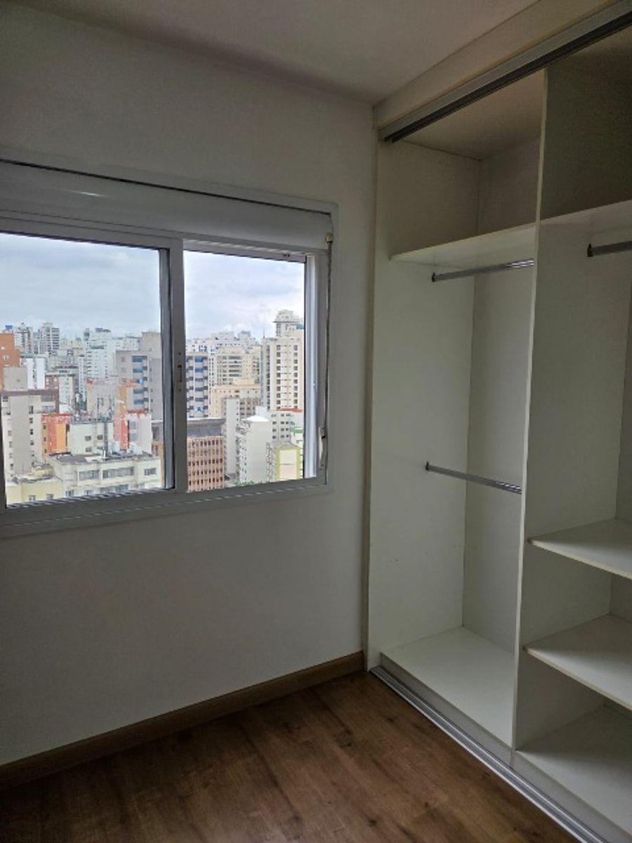Oportunidade Única em Santa Cecília – Centro de São Paulo