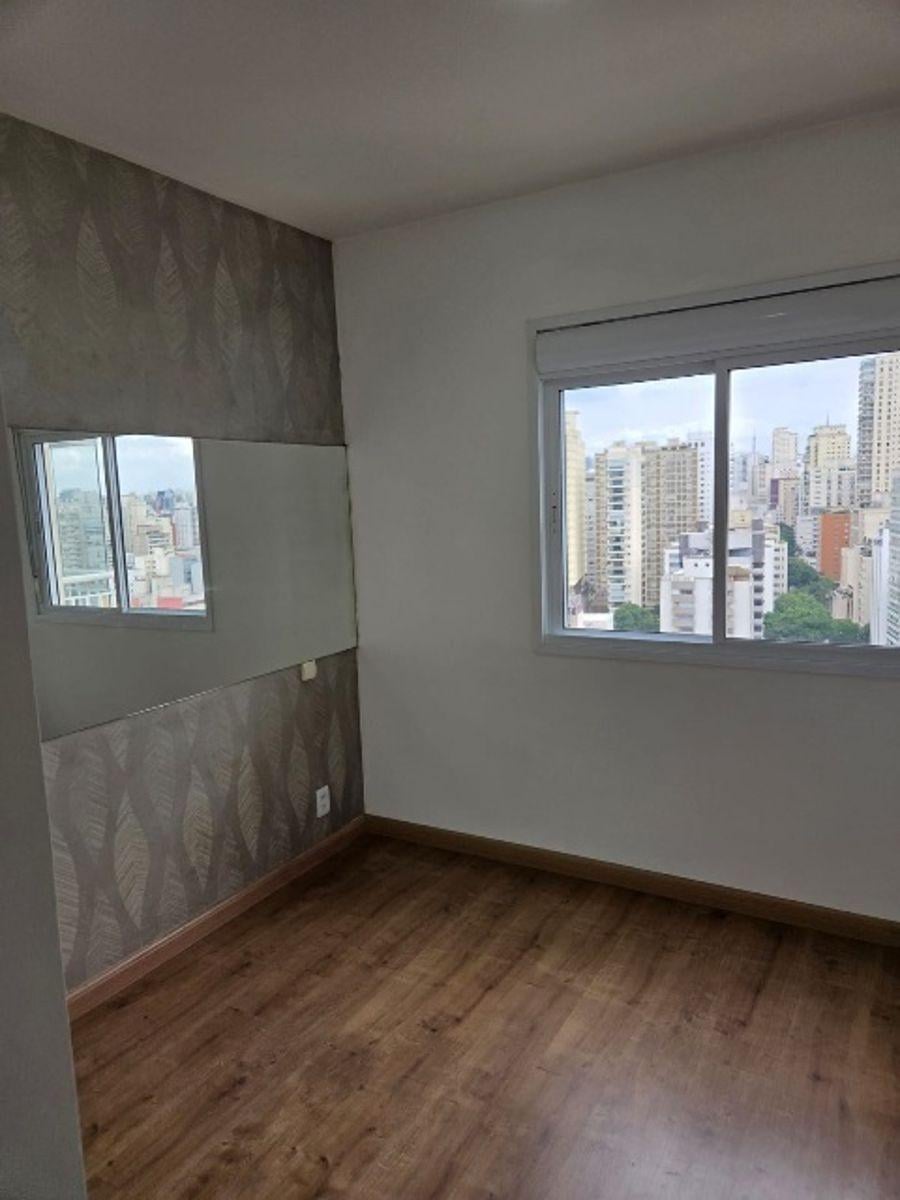 Oportunidade Única em Santa Cecília – Centro de São Paulo
