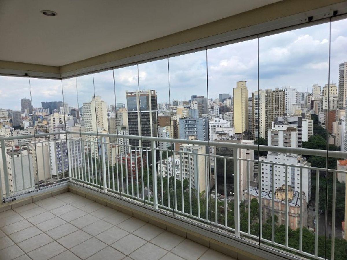 Oportunidade Única em Santa Cecília – Centro de São Paulo