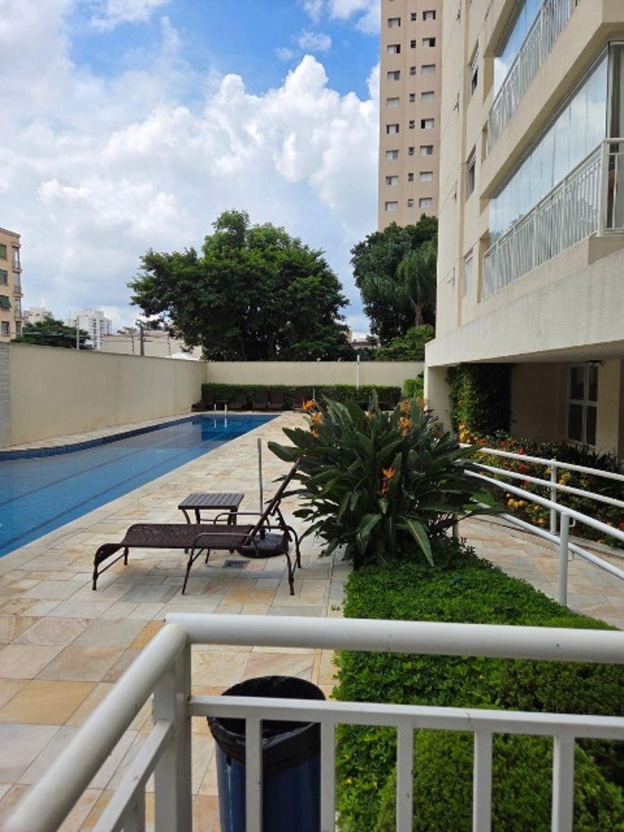Oportunidade Única em Santa Cecília – Centro de São Paulo