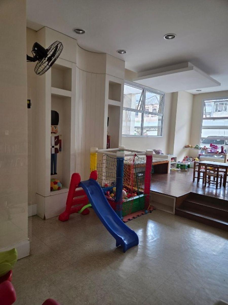 Oportunidade Única em Santa Cecília – Centro de São Paulo
