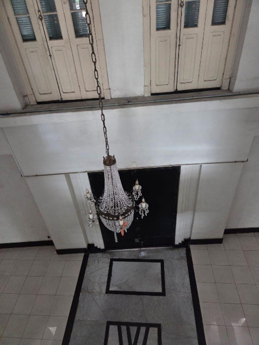 Oportunidade Única em Santa Cecília – Centro de São Paulo