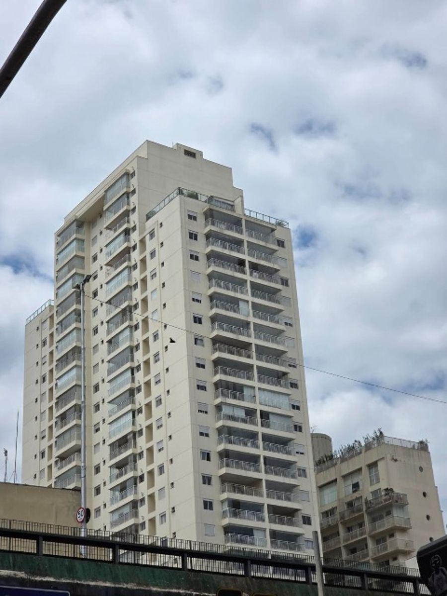 Oportunidade Única em Santa Cecília – Centro de São Paulo