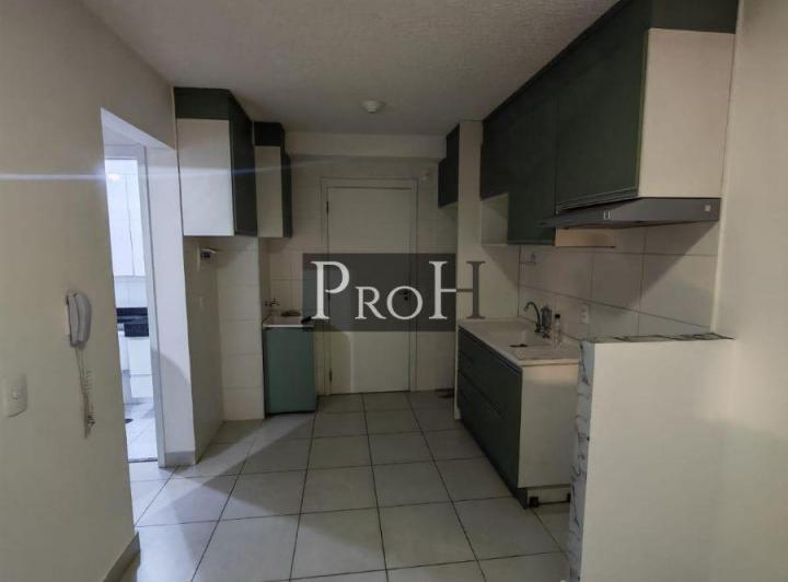 Apartamento Para Locação 2 quartos fazenda Aricanduva, São Paulo