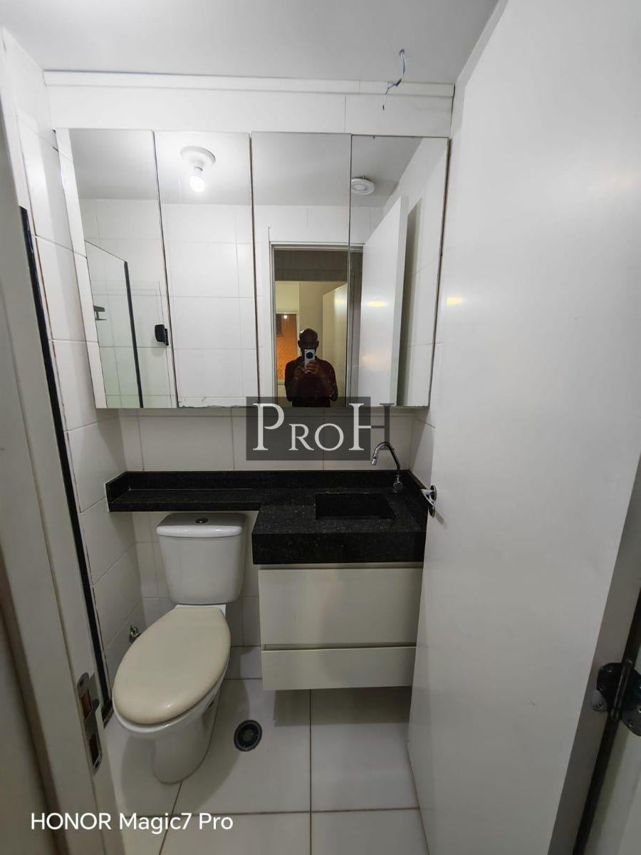Apartamento Para Locação 2 quartos fazenda Aricanduva, São Paulo