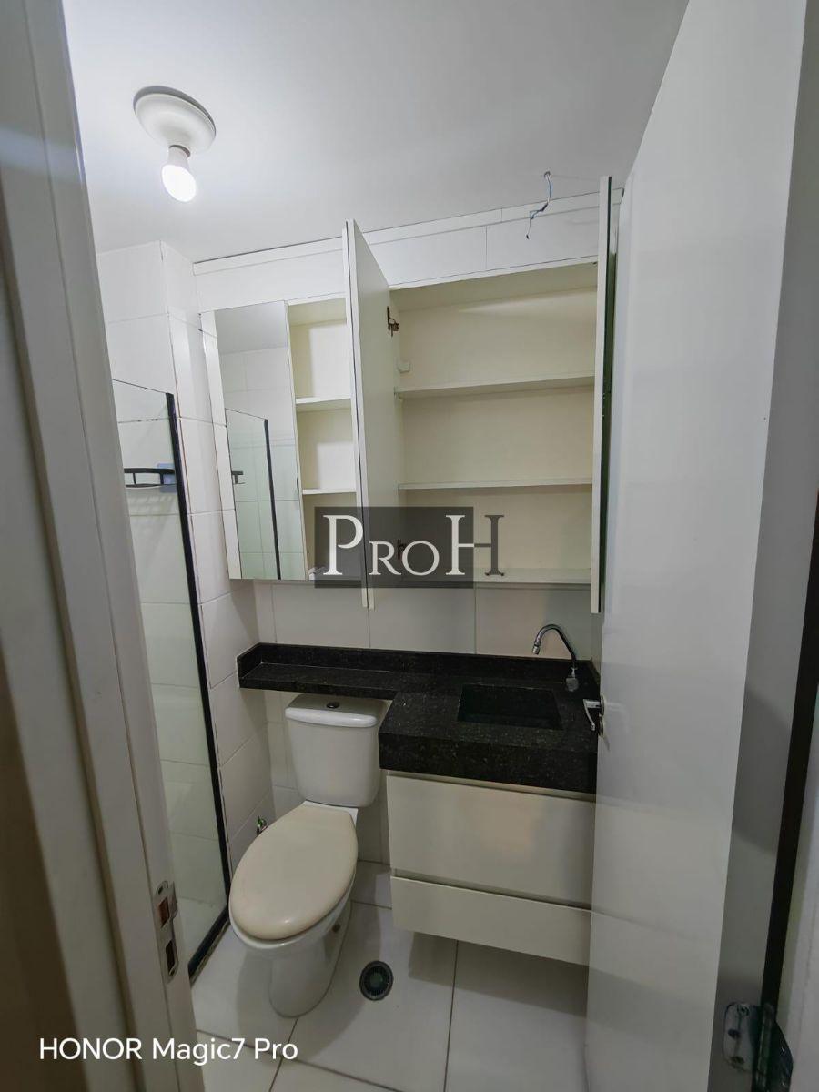 Apartamento Para Locação 2 quartos fazenda Aricanduva, São Paulo