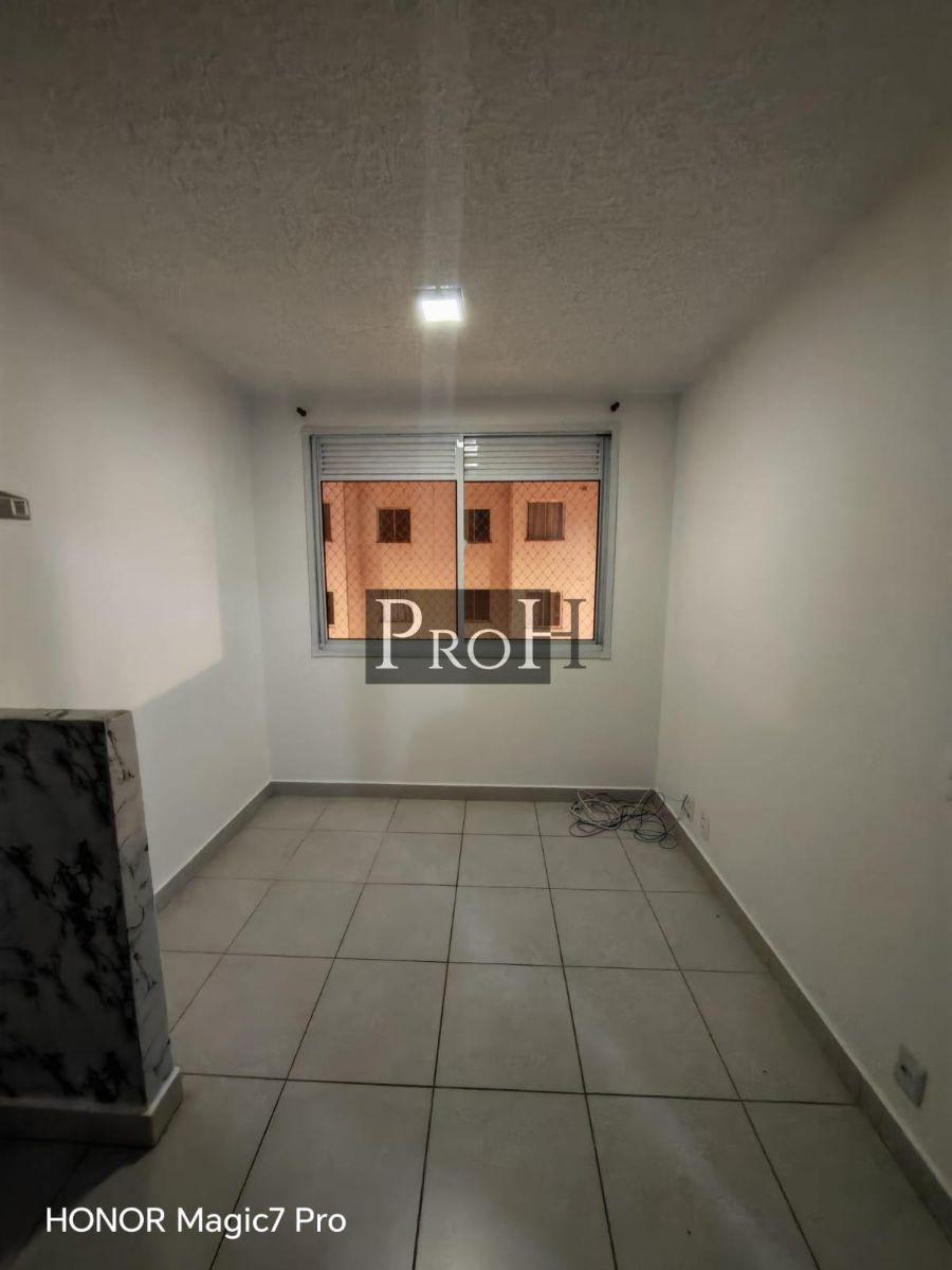 Apartamento Para Locação 2 quartos fazenda Aricanduva, São Paulo