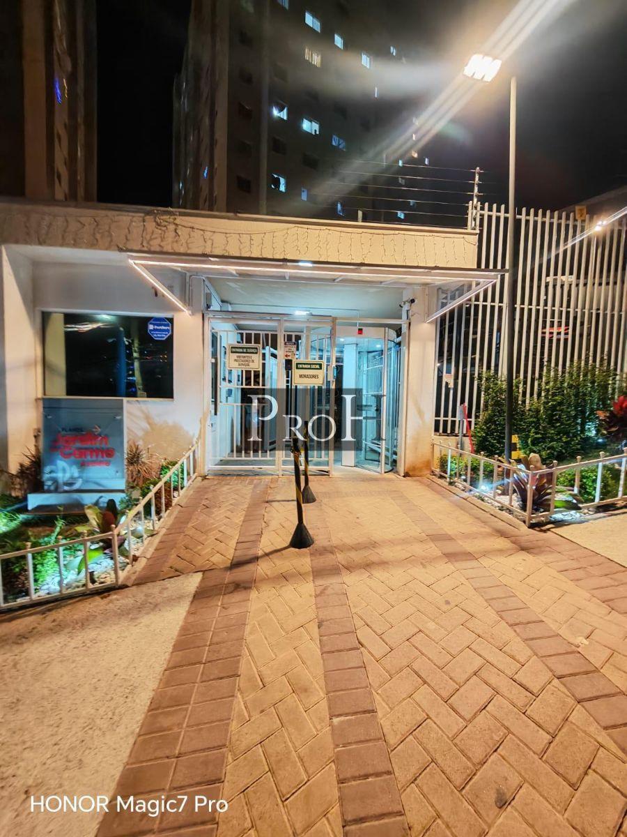 Apartamento Para Locação 2 quartos fazenda Aricanduva, São Paulo