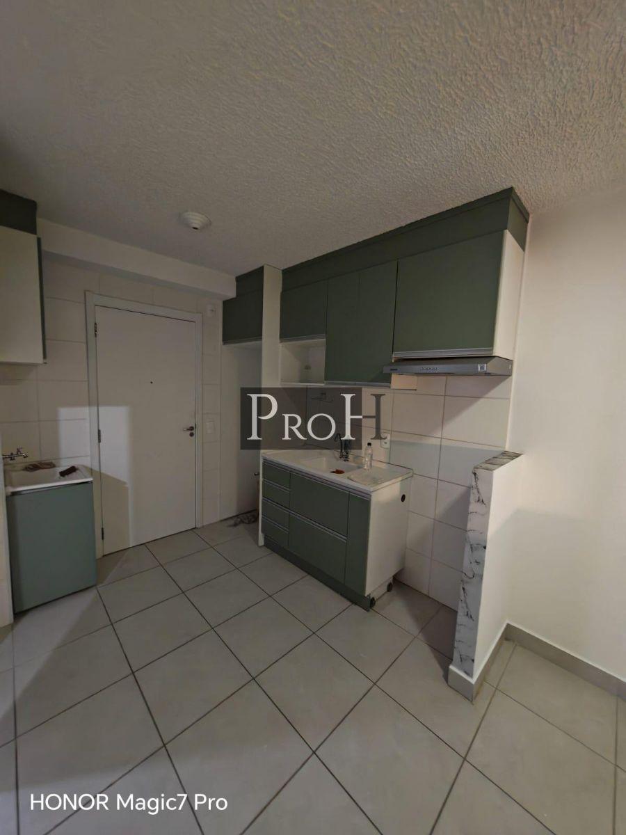 Apartamento Para Locação 2 quartos fazenda Aricanduva, São Paulo