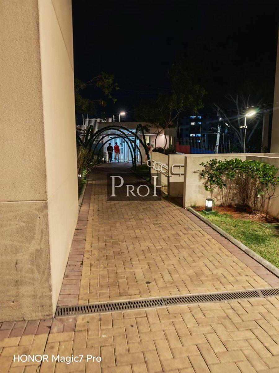 Apartamento Para Locação 2 quartos fazenda Aricanduva, São Paulo