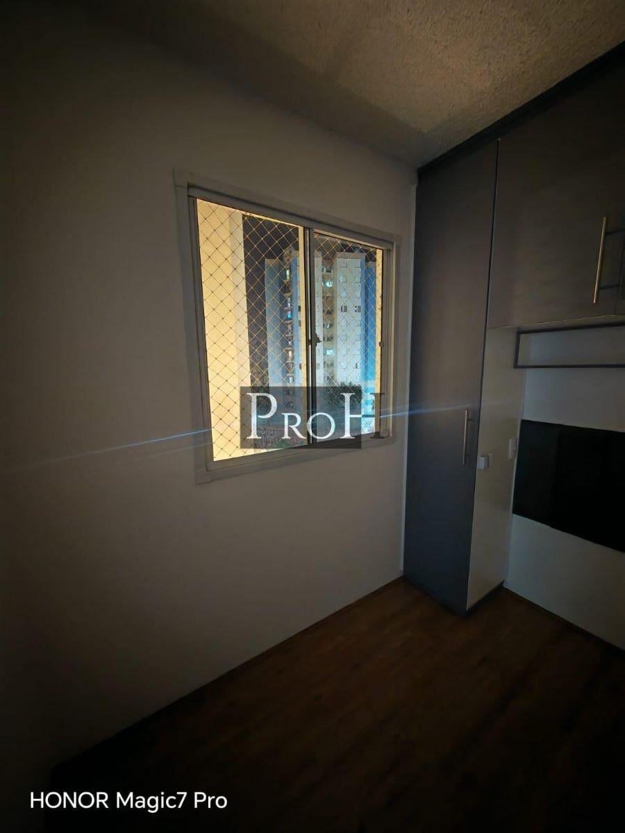 Apartamento Para Locação 2 quartos fazenda Aricanduva, São Paulo