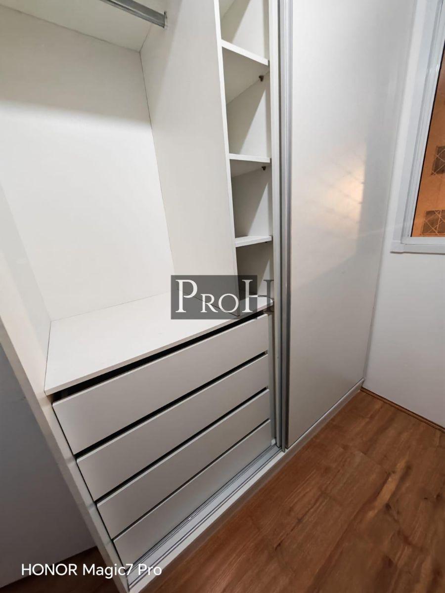 Apartamento Para Locação 2 quartos fazenda Aricanduva, São Paulo