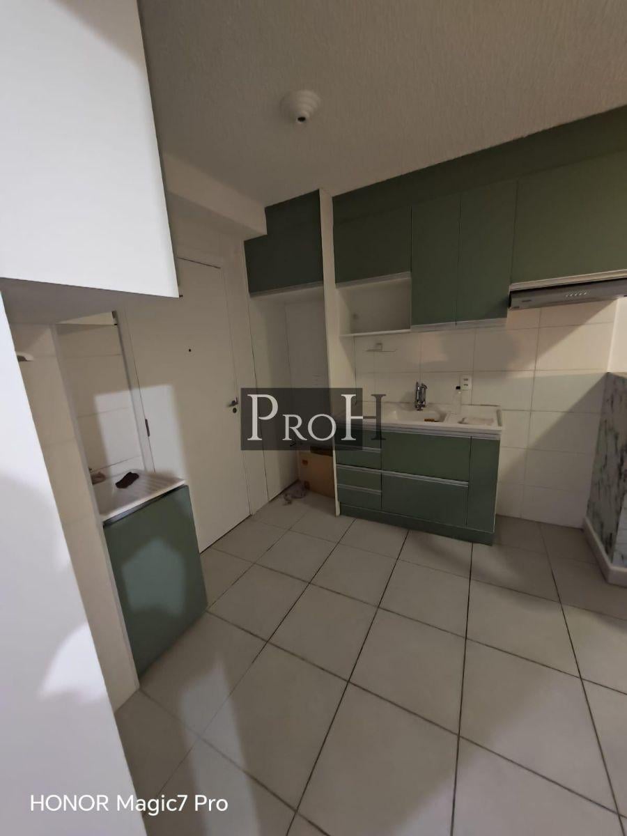 Apartamento Para Locação 2 quartos fazenda Aricanduva, São Paulo