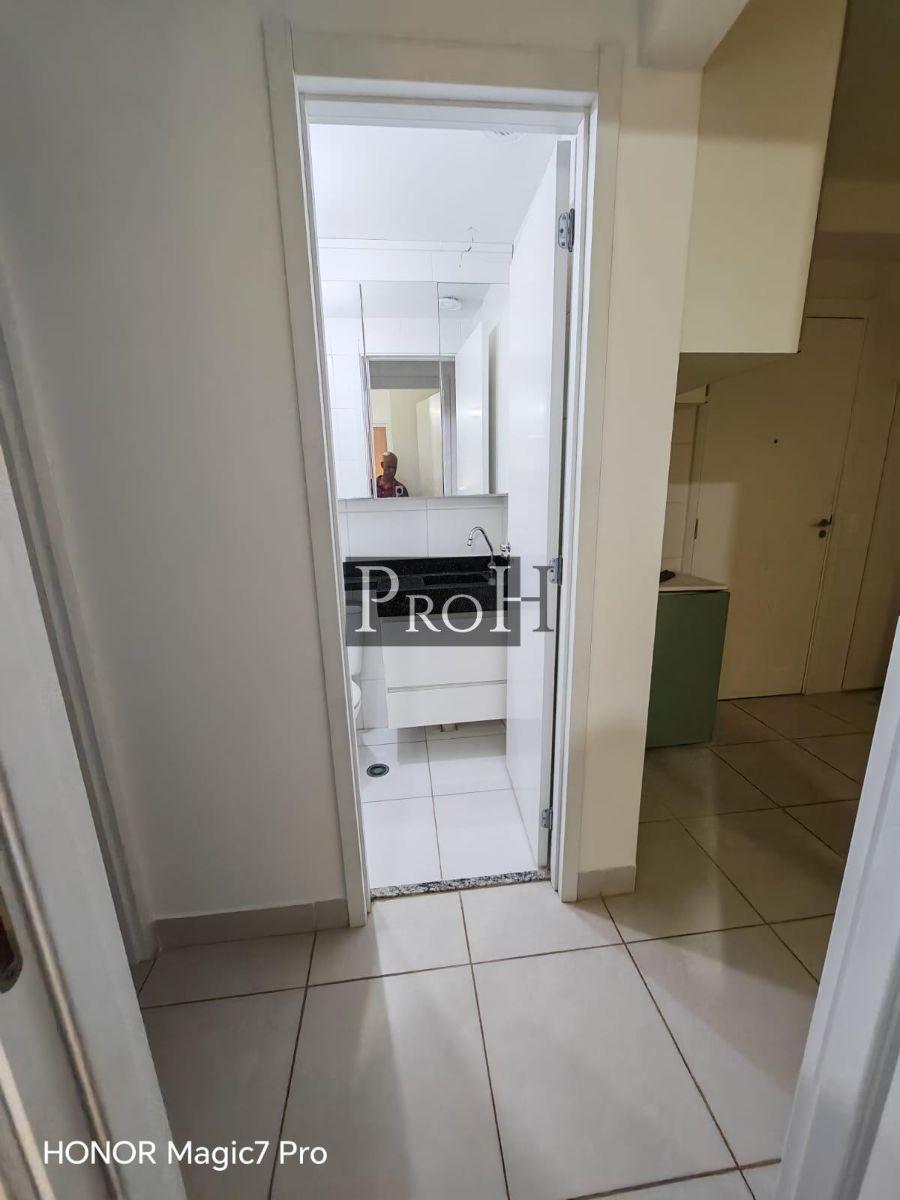 Apartamento Para Locação 2 quartos fazenda Aricanduva, São Paulo