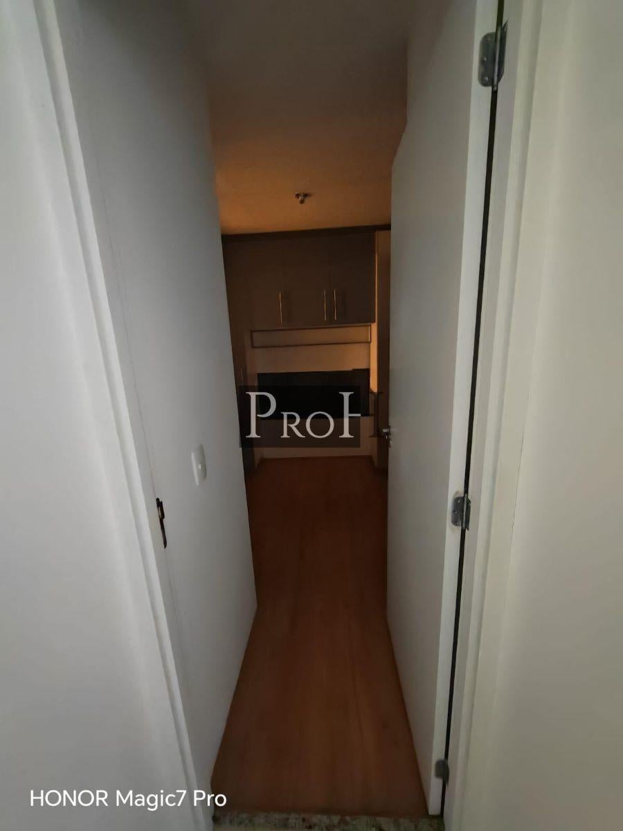 Apartamento Para Locação 2 quartos fazenda Aricanduva, São Paulo