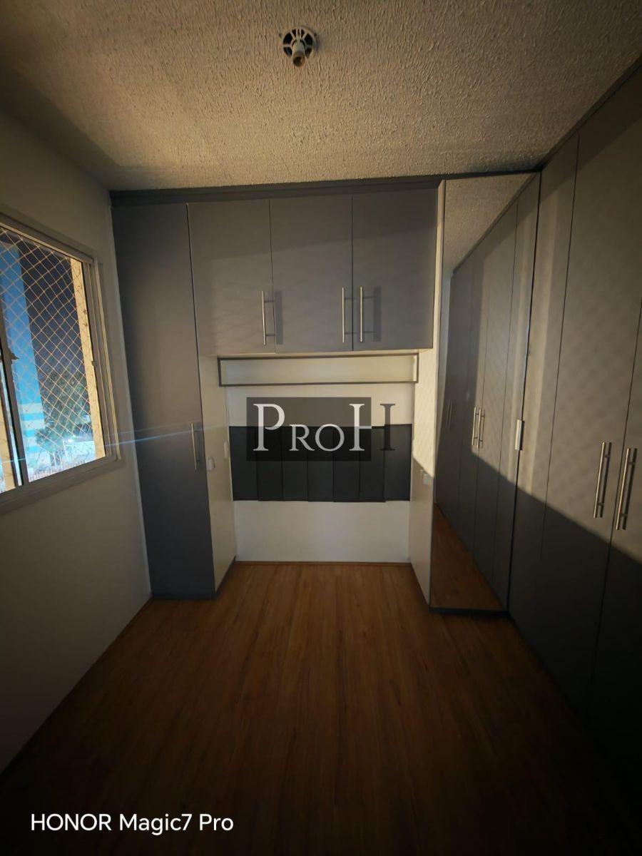 Apartamento Para Locação 2 quartos fazenda Aricanduva, São Paulo