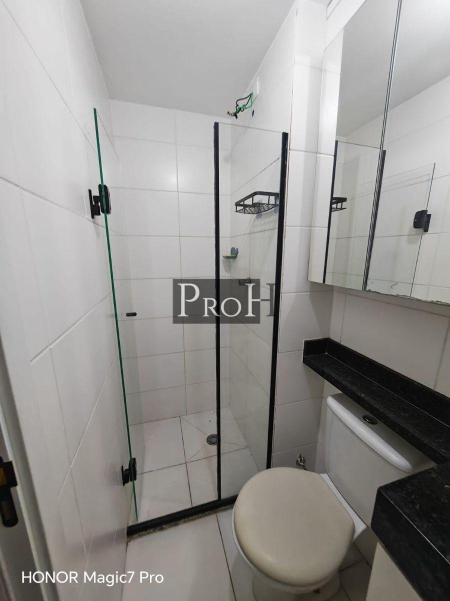 Apartamento Para Locação 2 quartos fazenda Aricanduva, São Paulo