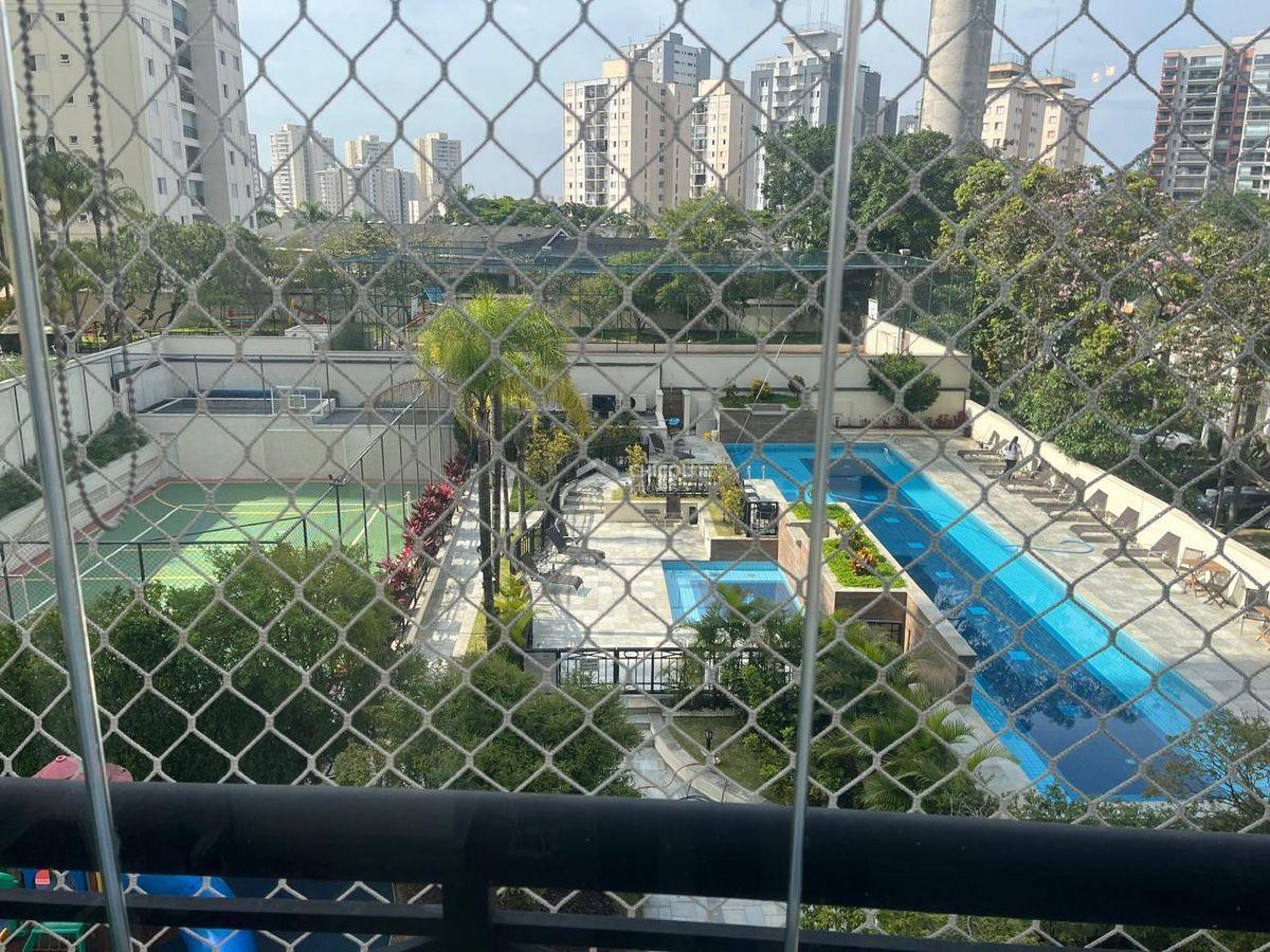 AP0392 São Paulo