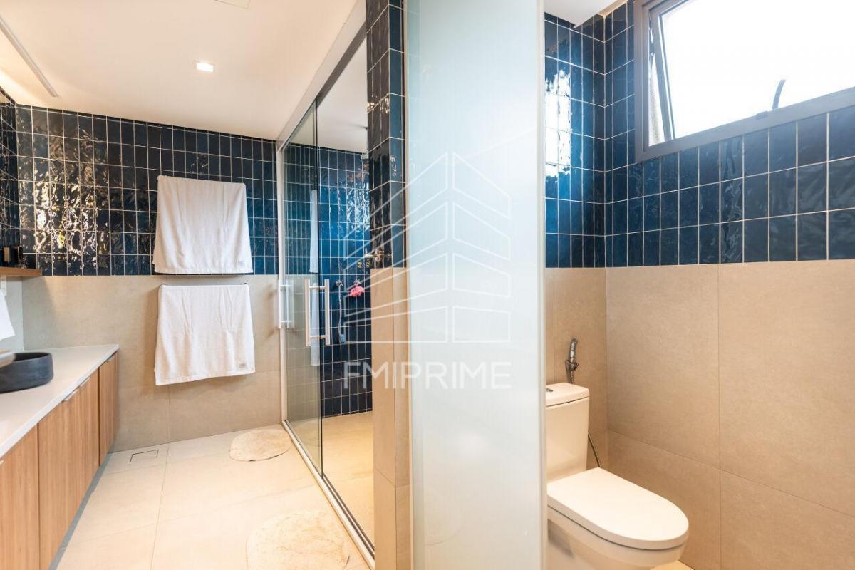 Casa venda – Jardim America – 377m² – 5 suites – 2 vagas -Reformada