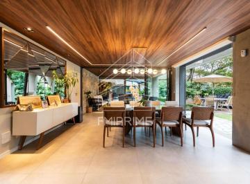 Casa venda – Jardim America – 377m² – 5 suites – 2 vagas -Reformada